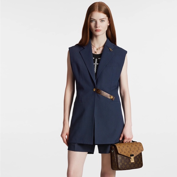 Louis Vuitton Pochette Métis reversible monogram - Picture 13 of 13